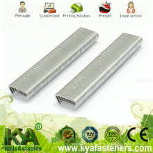 15dg50 / Hr22 / Sr15 Anel D galvanizado / anel de porco